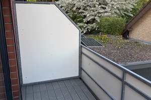 Moderne 2 Zimmer Wohnung mit Balkon in bester Lage Paderborns! – Die vollständige Adresse der Immobilie erhältst du vom Anbieter., 33100 Kernstadt, Paderborn – Vorschaubild 7