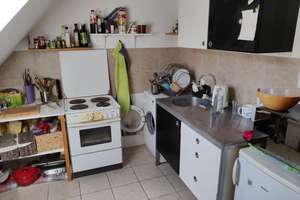 Schöne 2-Zimmer-Dachgeschosswohnung in Regensburg-Kumpfmühl – Steiglehnerweg 29, 93051 Kumpfmühl-Ziegetsdorf-Neuprüll, Regensburg – Vorschaubild 9