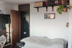 1 Zimmer Wohnung mit Balkon und TG – Haidachstraße 1, 75181 Haidach, Pforzheim – Vorschaubild 6