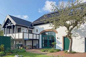 Historisches Eifeler-Bauernhaus mit hochwertiger Ausstattung in TOP-Zustand – Die vollständige Adresse der Immobilie erhältst du vom Anbieter., 54578 Berndorf – Vorschaubild 1