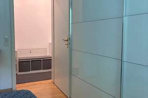 Elegante 2-Zimmer Wohnung mit privater Dachterasse in Bestlage, München-Solln (Malerwinkel) – Die vollständige Adresse der Immobilie erhältst du vom Anbieter., 81479 Solln, München – Vorschaubild 11