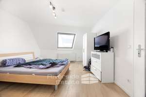 Hemeringen | Attraktives Wohnungspaket: Großzügige Maisonette & vermietete 2-Zimmer-Wohnung! – Die vollständige Adresse der Immobilie erhältst du vom Anbieter., 31840 Hessisch Oldendorf – Vorschaubild 25