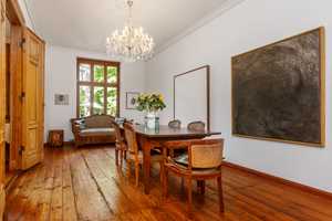 Golden Days - Preußische Offiziers-Villa mit viel Raum für 
Kreativität in Lichterfelde-West – Berlin – Vorschaubild 4