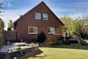 Einfamilienhaus in Sarstedt - Nähe Kipphut – Die vollständige Adresse der Immobilie erhältst du vom Anbieter., 31157 Sarstedt – Vorschaubild 3