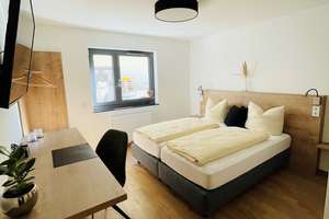 Businessappartements für Kapitalanleger-20 Jahresmietvertrag