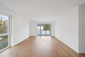 Attraktive 2-Zimmer-Wohnung mit Balkon – Modern & gemütlich – Küferstr. 10, 65931 Sindlingen, Frankfurt am Main – Vorschaubild 1