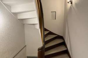 Sanierungsbedürftiges Reihenmittelhaus – Die vollständige Adresse der Immobilie erhältst du vom Anbieter., 47839 Hüls, Krefeld – Vorschaubild 9