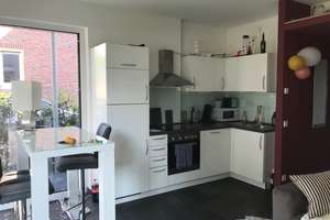 Exclusive Gartenwohnung in Citynähe, ruhig und sonnig – Wilhelmstrasse 54, 48149 Neutor, Münster – Vorschaubild 5