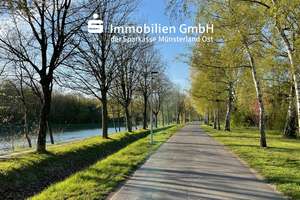 Große und extravagant geschnittene Immobilie mit ELW in Sackgassenlage am Wald von Hiltrup! (Erbbaur – Die vollständige Adresse der Immobilie erhältst du vom Anbieter., 48165 Hiltrup-Ost, Münster – Vorschaubild 7