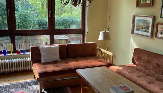 Bild von *** NEU - Großzügiges Endreihenhaus mit 5 Zimmern und großem Grundstück in schöner Lage ***