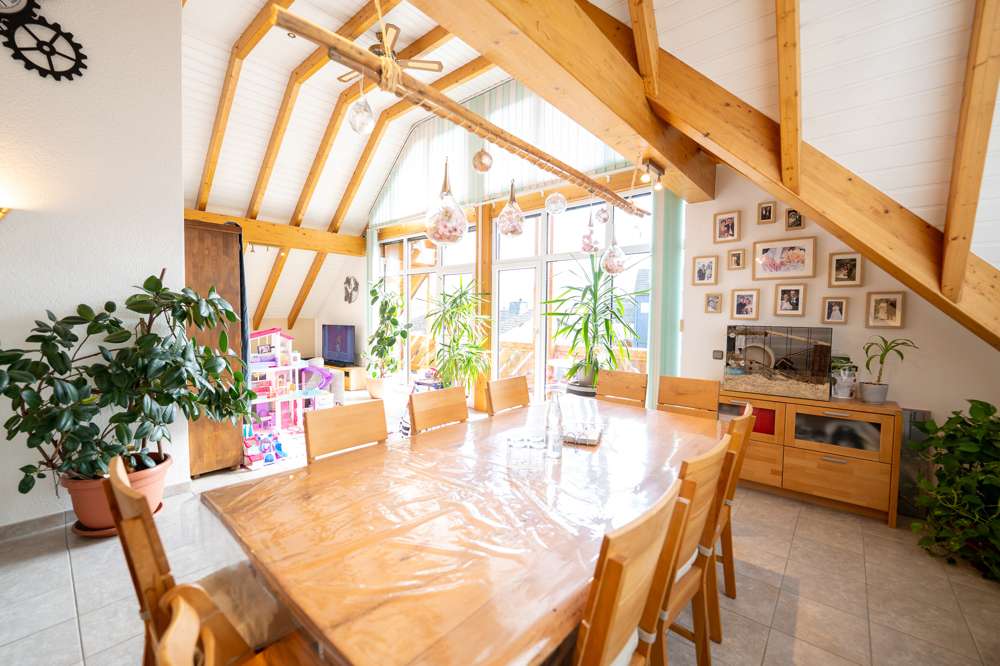 Immobilie in Obertiefenbach - ***Stilvoll mit viel Platz*** - Bild 4