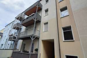 renovierte 2-Raumwohnung im Dachgeschoss - Fichtestraße - Sudenburg – 39112 Sudenburg, Magdeburg – Vorschaubild 3