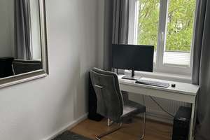 Charmante 2-Zimmer-Wohnung mit Erstbezug in Bonn – Die vollständige Adresse der Immobilie erhältst du vom Anbieter., 53115 Weststadt, Bonn – Vorschaubild 6