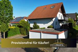 Provisionsfrei für Käufer, Renditeobjekt, 3 eingetragenen ETW + 4 Garagen + Garten am Möhnesee – Die vollständige Adresse der Immobilie erhältst du vom Anbieter., 59519 Möhnesee – Vorschaubild 12
