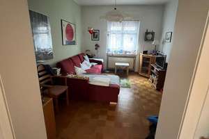 Charmantes Ein-, Zwei oder Mehrfamilienhaus mit flexiblem Grundriss in Köln – vielseitig nutzbar! – Suitbertstr. 23-25, 51067 Holweide, Köln – Vorschaubild 9
