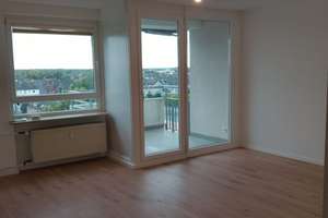 Ansprechende 3-Zimmer-Wohnung mit Balkon in Duisburg – Weissdornstraße 26, 47269 Großenbaum, Duisburg – Vorschaubild 12