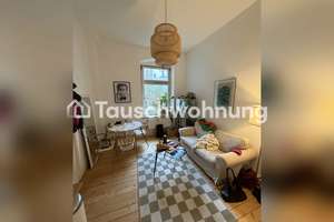 Tauschwohnung: Zwei Zimmer inklusive eigener Küche in Altbau Haus WG – Die vollständige Adresse der Immobilie erhältst du vom Anbieter., 50823 Ehrenfeld (Ortsteil), Köln – Vorschaubild 6