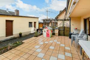 Ihr neues Zuhause oder eine lukrative Kapitalanlage! Charmantes MFH mit 2 WE in Kelheim
 – Die vollständige Adresse der Immobilie erhältst du vom Anbieter., 93309 Kelheim – Vorschaubild 6