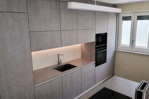 Modernes Wohnjuwel im "Carree Alte Post" - Smart Home, Südbalkon & PROVISIONSFREI nahe Alex! – Die vollständige Adresse der Immobilie erhältst du vom Anbieter., 10367 Lichtenberg (Ortsteil), Berlin – Vorschaubild 5