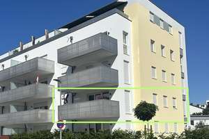 Platz für neue Ideen: 3-Zimmer-Wohnung in Waldkraiburg – Aussiger Straße 31, 84478 Waldkraiburg – Vorschaubild 1
