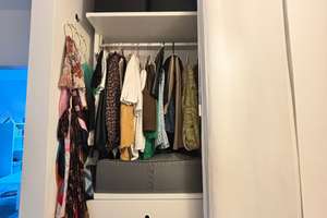 Alltagstaugliche 1-Zimmer-Wohnung mit Balkon in Essen – Moltkestr. 48, 45138 Huttrop, Essen – Vorschaubild 17