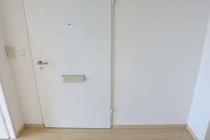 !!Nur 1 Person!! Schöne, helle, ruhige 1-Zimmer-Wohnung mit SW-Balkon in München-Laim – Rapotostraße 2, 80687 St. Ulrich, München – Vorschaubild 11