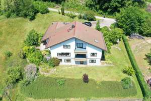 SCHWARZWALD PUR - EINE DER SCHÖNSTEN LAGEN – Die vollständige Adresse der Immobilie erhältst du vom Anbieter., 75323 Bad Wildbad – Vorschaubild 2