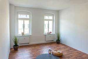 3-Raum-Altbauwohnung am Brühl-Boulevard – Georgstr. 20, 9111 Zentrum, Chemnitz – Vorschaubild 1