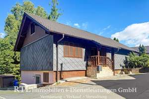 (A1578) Solides Zuhause mit Potenzial – Top-Lage inklusive! – Die vollständige Adresse der Immobilie erhältst du vom Anbieter., 7356 Bad Lobenstein – Vorschaubild 1