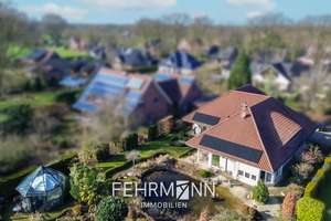 Traumhaus mit Doppelgarage und großem Garten in Wilsum zum Kauf – Die vollständige Adresse der Immobilie erhältst du vom Anbieter., 49849 Wilsum – Vorschaubild 7