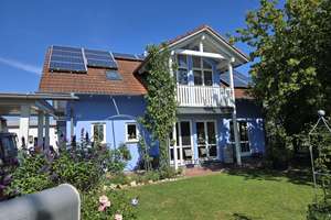 Wohn(t)raum in ruhiger Lage!! Einfamilienhaus mit Blick in die Natur! Am Ortsrand von Forstern!! – Die vollständige Adresse der Immobilie erhältst du vom Anbieter., 85659 Forstern – Vorschaubild 4