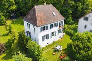 Traumgrundstück mit Altbestand in Stuttgart-Schönberg – Die vollständige Adresse der Immobilie erhältst du vom Anbieter., 70599 Schönberg, Stuttgart – Vorschaubild 16