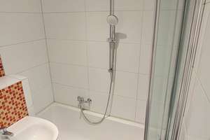 Renovierte 2 Zimmerwohnung - ab sofort verfügbar – Die vollständige Adresse der Immobilie erhältst du vom Anbieter., 39126 Rothensee, Magdeburg – Vorschaubild 14