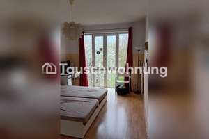 Tauschwohnung: 3-Zimmer-Wohnung in Hamburg-Nord zum Tausch