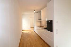 Urbane Wohnqualität im Spinelli Quartier – Stylische 4 ZKB-Wohnung mit Loggia und Dachterrasse – 68309 Käfertal, Mannheim – Vorschaubild 20