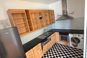 Wohnen mit Charakter: 3-Zimmer-Dachgeschosswohnung in der Weststadt – Die vollständige Adresse der Immobilie erhältst du vom Anbieter., 76135 Weststadt, Karlsruhe – Vorschaubild 8