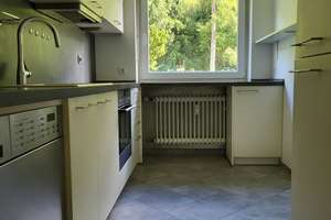 Vertragsbeginn 15.10.: Gepflegte Erdgeschosswohnung mit großer Terrasse und Garten am Siemenspark – 81479 Obersendling, München – Vorschaubild 5