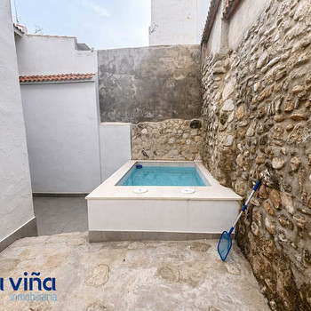 REF:230426058 ZWEISTÖCKIGES HAUS ZU VERKAUFEN IN CUEVAS BAJAS (MÁLAGA).