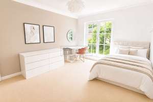 Ihr privates Paradies – Exklusive Designvilla mit Naturpool und Resort-Charakter – Die vollständige Adresse der Immobilie erhältst du vom Anbieter., 22397 Wohldorf-Ohlstedt, Hamburg – Vorschaubild 23