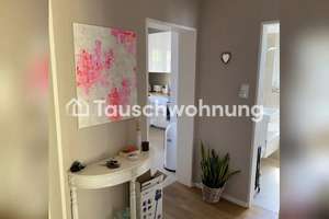Tauschwohnung: Moderne und super zentrale 2 Zimmer Wohnung in Sachsenhausen – 60596 Sachsenhausen-Nord, Frankfurt am Main – Vorschaubild 5
