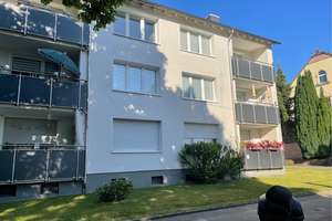 Wunderschöne 3-Zimmer-Wohnung in Bochum-Linden