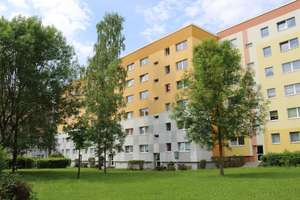 Balkonwohnung mit offenem Wohn-/Essbereich – Faleska-Meinig-Str. 42, 9122 Markersdorf, Chemnitz – Vorschaubild 5