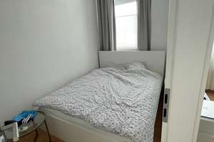Modernes vollausgestattetes Appartment in Pempelfort zum Wohlfühlen – Kurfürstenstraße 10, 40211 Stadtmitte, Düsseldorf – Vorschaubild 8