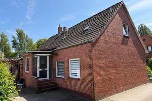zentrumsnah gelegenes Einfamilienhaus (mit Einliegerwohnung) in Itzehoe – Die vollständige Adresse der Immobilie erhältst du vom Anbieter., 25524 Itzehoe – Vorschaubild 9
