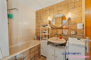 Sonnige 2-Zimmer-Wohnung mit überdachtem Balkon, Aufzug und Einzelgarage – Die vollständige Adresse der Immobilie erhältst du vom Anbieter., 70499 Weilimdorf (Ortsteil), Stuttgart – Vorschaubild 25