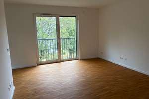 Moderne 1-Zimmer-Wohnung in Erlangen mit Aufzug und EBK – Nürnberger Straße 153, 91052 Rathenau, Erlangen – Vorschaubild 5
