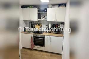 Tauschwohnung: Köln Nippes: Gemütliche 2-Zimmer-Wohnung – Die vollständige Adresse der Immobilie erhältst du vom Anbieter., 50733 Nippes (Ortsteil), Köln – Vorschaubild 4