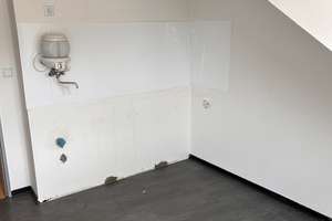 Charmante 1-Zimmer-Dachgeschosswohnung mit traumhaftem Balkonblick über Aachen – Boxgraben 116-118, 52064 Sankt Jakob, Aachen – Vorschaubild 6