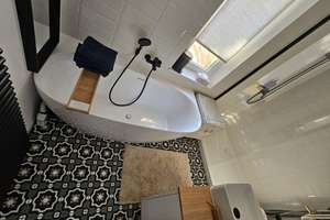 Großzügige 3,5 Zimmer Wohnung in Denkmal, mit Garage und Kamin – Winterbergstraße 17, 1277 Gruna, Dresden – Vorschaubild 14