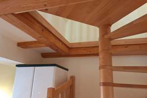 Stilvolles Wohnen: 2-Zimmer-Wohnung in der Fürther Innenstadt – Gartenstraße 7, 90762 Altstadt, Innenstadt, Fürth – Vorschaubild 9